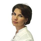 Врач Безносикова Анна Михайловна