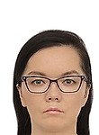 Врач Чазова Елена Олеговна