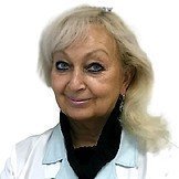 Врач Черноголова Алла Евгеньевна