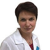 Врач Исаева Ирина Николаевна