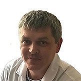 Врач Легоньков Алексей Владимирович