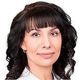 Врач Лобова Елена Владимировна