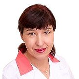 Врач Михайлова Марина Витальевна