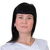 Врач Морозова Анна Викторовна