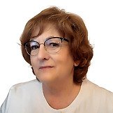 Врач Собенина Наталия Анатольевна