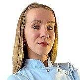 Врач Тимофеева Надежда Владимировна