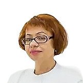 Врач Ушенина Елена Григорьевна