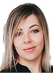 Врач Зенкова Дарья Владимировна