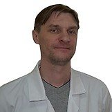 Врач Жигулин Александр Сергеевич