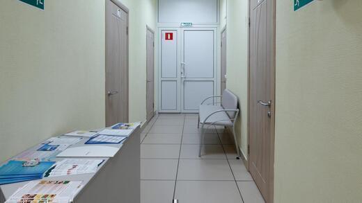Медицинский центр Доминанта