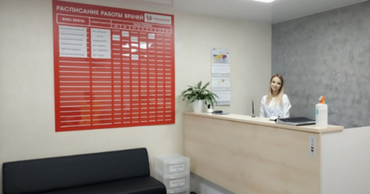 Медицинский центр УльтраЛаб Нижний Тагил, пр. Мира